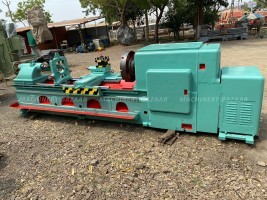 Imported lathe machine india